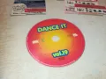 DANCE IT VOL.19 CD 0109241138, снимка 3