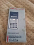 Продавам калкулатор , снимка 1