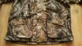 SASTA REALTREE Extreme Performance Jacket размер 2-3XL за лов яке водонепромокаемо - 1509, снимка 7