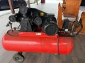 Компресор 150литра триглав , снимка 2