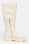 Бели ботуши LIU JO, номер 38, снимка 5