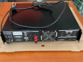 Усилвател Phonic max 1500, снимка 5