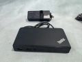 Докинг станция ThinkPad OneLink+ Dock 40A4, снимка 2