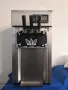 НОВА Машина за италиански сладолед 3 вкуса 18л/ч 1200W 1г гаранция, снимка 3