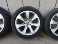 Джанти и гуми за BMW 225/50/17 xDrive, снимка 11