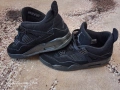 NIKE AIR JORDAN 4 RETRO BLACK CAT номер 42 (26,5 см.), снимка 5