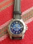 Часовник SLAZENGER син, снимка 1