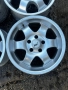 Алуминиеви джанти за Toyota 5x114.3 16Цола, снимка 3