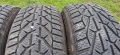 4бр. зимни гуми 195/65R15 Sebring. DOT 2120. 7.5мм. дълбочина на шарката. Цената е за 4бр..., снимка 7