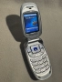 Ретро GSM Samsung sgh-x450, снимка 12