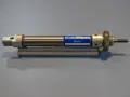 Пневматичен цилиндър Festo DSN-10-25P-A pneumatic cylinder, снимка 2