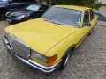 Mercedes Benz 280 SE, снимка 5