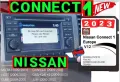 🚘🚘🚘 🇧🇬 SD card 2023 (Nissan Connect 1 2 3)навигация Нисан Qashqai/JUKE/X-TRAIL/MICRA/СД карта, снимка 2