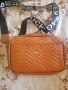 Нова Кожена Дамска Чанта , снимка 10