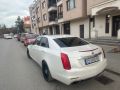 Cadillac Cts V-6 VSport Twin Turbo, снимка 6