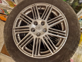 Оригинални гуми с джанти за Тойота Рав4, снимка 8