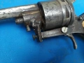 Стар револвер/пищов/пистолет, снимка 4