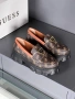 мокасини guess , снимка 1