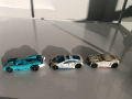 Колекция от 50 бр . умалени модели автомобили Matchbox , Hot Wheels , Maisto и други , снимка 18