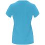 Нова дамска тениска с катериците Чип и Дейл в син цвят, Disney, снимка 2