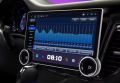 Toyota Land Cruiser 2018-2020, 2K QLED Android Mултимедия/Навигация, снимка 2