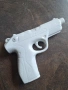порцеланов пистолет 34/2, снимка 6
