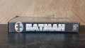 Видеокасета  Батман ( анимация ) VHS, снимка 3
