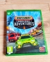 Matchbox Driving Adventures - Xbox Series X / Xbox One, снимка 1