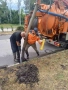 Фирма Вома за Аварийно почистване на канализация-вома пловдив- почистване и отпушване на канализации, снимка 6