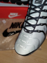 Nike Vapormax Сиви Мъжки Маратонки Обувки Нови Оригинални Размер 43 Номер 27.5см, снимка 6