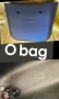 Оригинално тяло чанта O bag, снимка 2