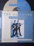 The Allisons ‎– All The Hits Plus More (Rock, Pop,  Vocal) оригинален диск музика, снимка 1