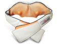 Шиацу 4D масажор за врат, гръб, плешки и рамене с функция затопляне., снимка 3