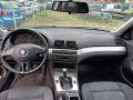 BMW 320d 2.0 150кс.2002г, снимка 1 - Автомобили и джипове - 45899645