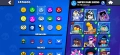 Продавам акаунт в Brawl stars, снимка 5