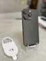 IPHONE 16 PRO 128GB, Нов 2г. Гаранция!, снимка 2