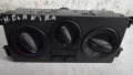 Климатичен блок / панел / табло за Hyundai Elantra - 97250-2DXXX, снимка 1