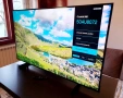 Телевизор - Samsung 50 ИНЧА - Smart - 4K Ultra HD - LED !, снимка 12
