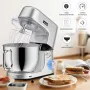 Планетарен миксер Homlee 1800W Food Processor with 7.2L, снимка 4