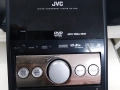Музикална уредба JVC UX-G 48, снимка 3
