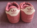 adidas superstar pink 16cm детски маратонки тенис спорт, снимка 5