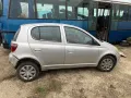 toyota yaris 1.0 vvti на части тойота ярия 1.0 ввти , снимка 5