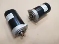 DC Motor Постояннотоков Мотор 12V Mahle AME1121 11.216.734 , снимка 2