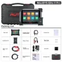 Autel MaxiSys Elite II Pro Elite 2 Pro MS908S3 Автомобилен диагностичен инструмент с  MaxiFlash , снимка 2