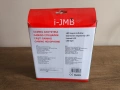 Геймърски слушалки i-JMB с LED светлини, снимка 10