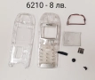 Панели за NOKIA 5110, 6110, 6210, 6150, снимка 7