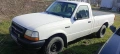 Подавам пикап Форд Рейнджър, снимка 9