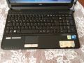 Лаптоп Fujitsu LifeBook AH530, снимка 5