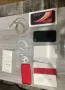 Iphone se 2020 red 128 gb, снимка 1