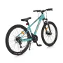 Велосипед alloy 26“ Clasher тюркоаз

, снимка 2